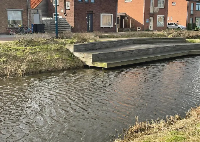Puur Texels 9A