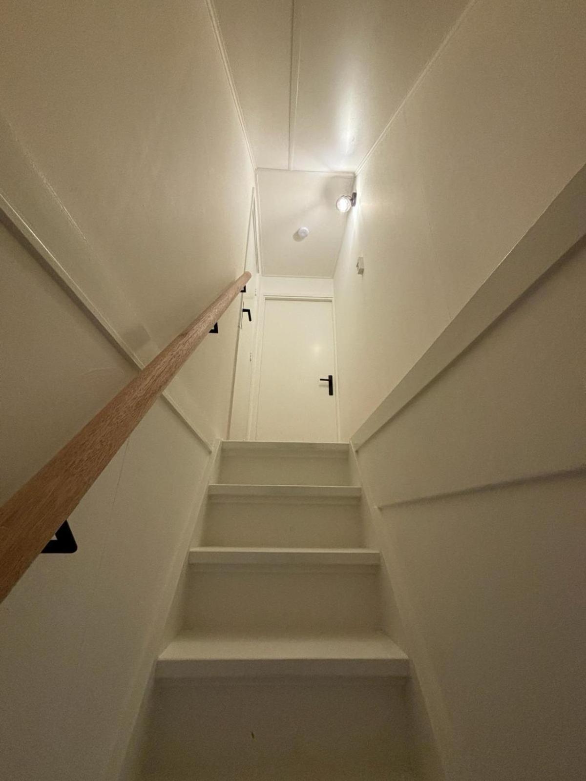 Puur Texels 9a Apartment *