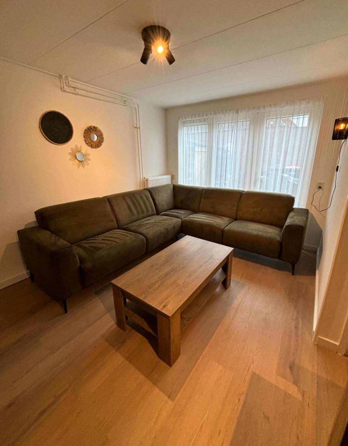 Apartment Puur Texels 9a De Koog (Texel)